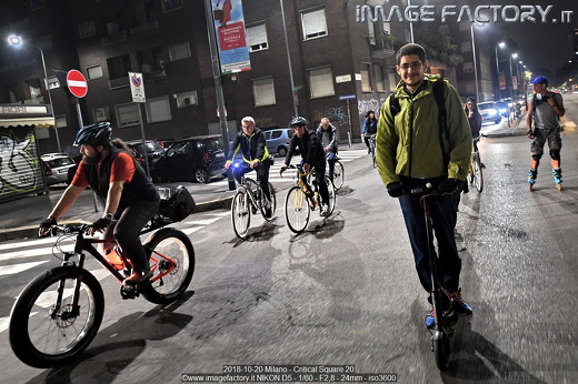 2018-10-20 Milano - Critical Square 20